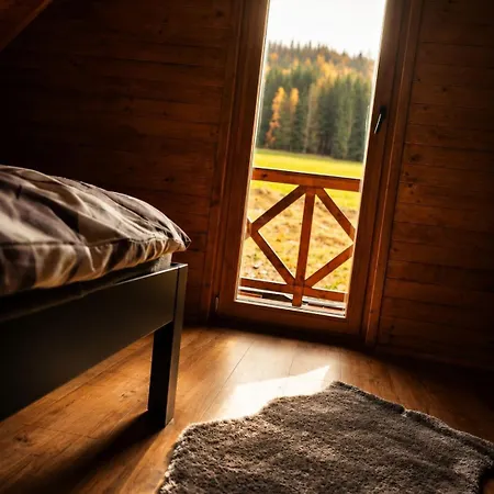 Nikki Vrbno pod Pradědem